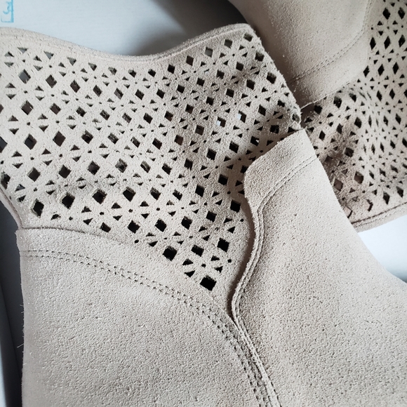 🆕MICHAEL KORS Sunny Bootie - Picture 7 of 12